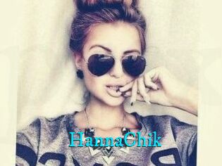 HannaChik