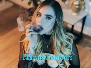 HannaConnors