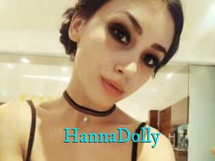 HannaDolly