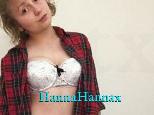 HannaHannax