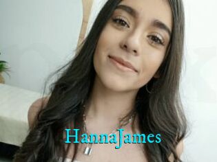 HannaJames