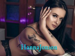 HannaJonson