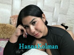 HannaKolman