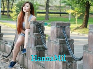 HannaMil