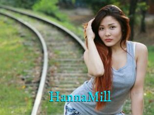 HannaMill