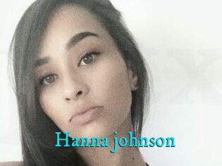 Hanna_johnson
