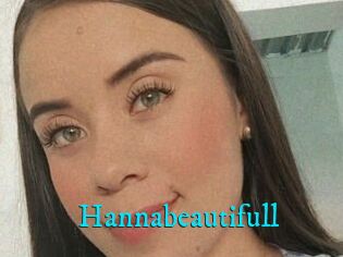 Hannabeautifull