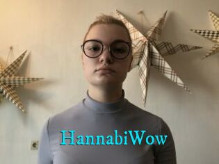 HannabiWow