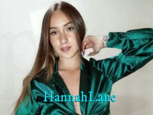 HannahLane