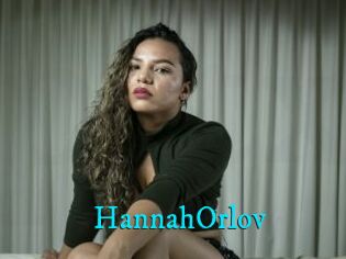 HannahOrlov