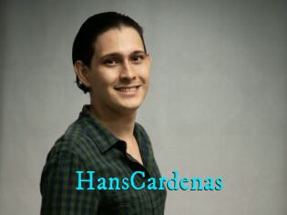 HansCardenas