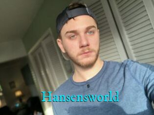Hansensworld