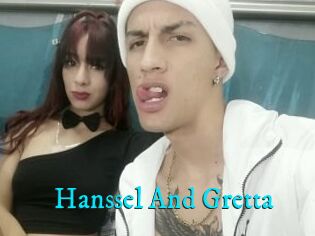 Hanssel_And_Gretta