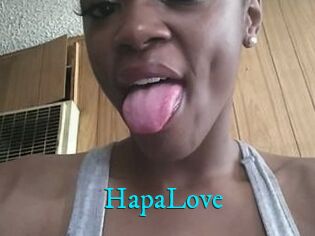 Hapa_Love