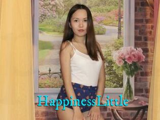 HappinessLittle