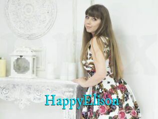 HappyElison
