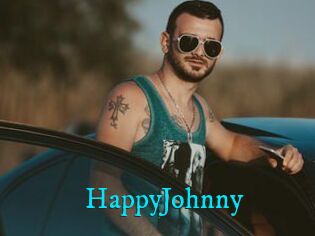 HappyJohnny