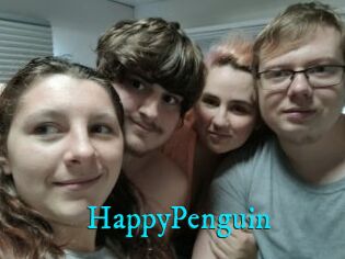 HappyPenguin