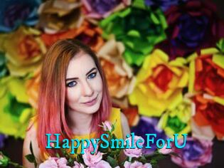 HappySmileForU