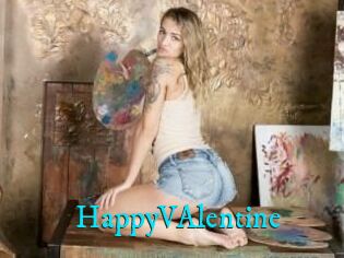 HappyVAlentine