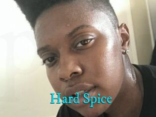 Hard_Spice