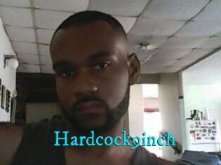 Hardcock9inch