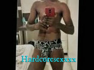 Hardcoresexxxx