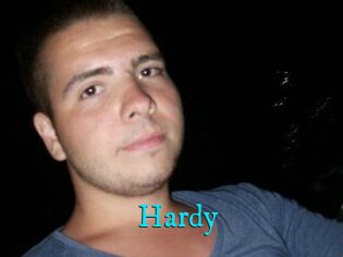 Hardy