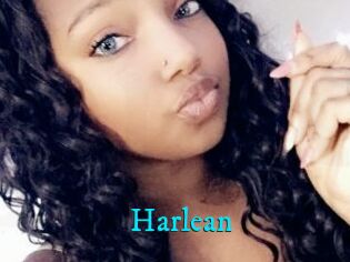 Harlean