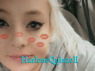 HarleneQuinzell