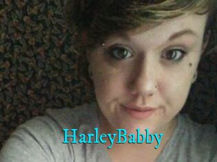 HarleyBabby