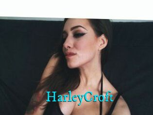 HarleyCroft
