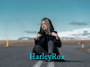 HarleyRox
