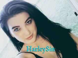 HarleySin