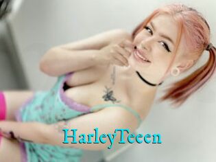 HarleyTeeen