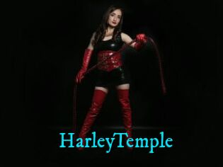 HarleyTemple