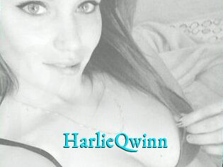 HarlieQwinn