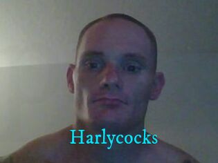 Harlycocks