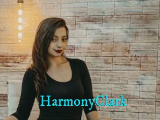 HarmonyClark