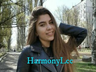 HarmonyLee