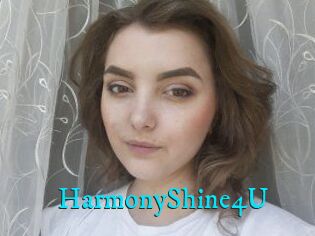 HarmonyShine4U_