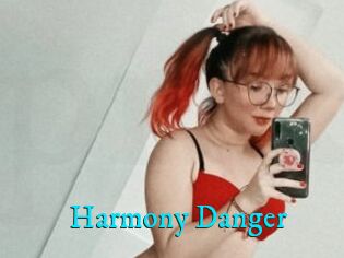 Harmony_Danger