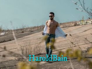 HaroldBain