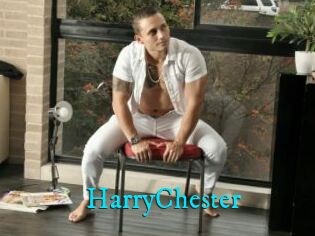 HarryChester