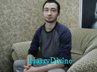 HarryDivine