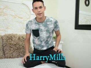 HarryMills