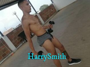 HarrySmith