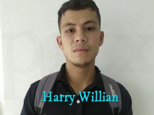 Harry_Willian