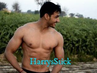 HarrysStick