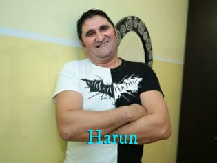 Harun